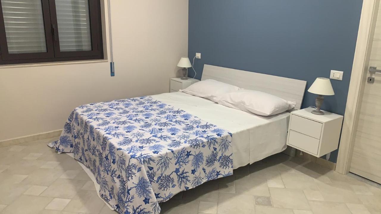 Athena Rooms With Private Spa Pachino Eksteriør bilde